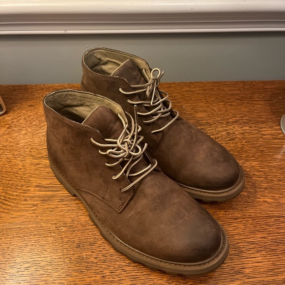 Men’s SOREL Madison Chukka waterproof boots! - Picture 2 of 6